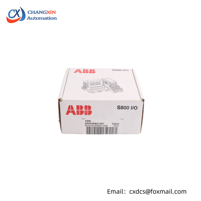 ABB MASTERPIECE 40 CX472 GJR6100800R1 Miniature Circuit Breaker