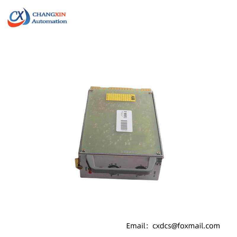 ABB MB21 MB 21 H&B Contronic