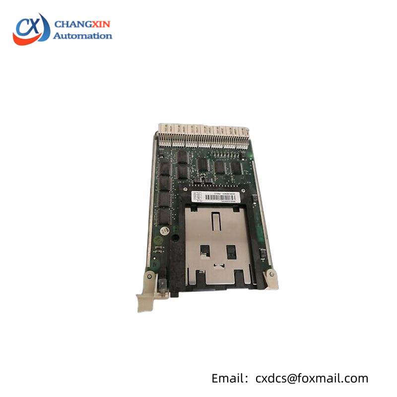 ABB MB510 3BSE002540R1