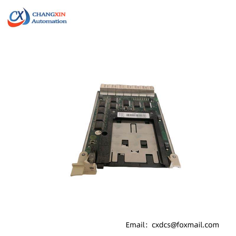 ABB MB510 Interface Module