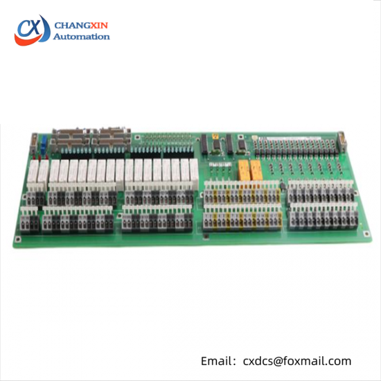 ABB FS300R12KE3 AGDR-81C Driver Power board