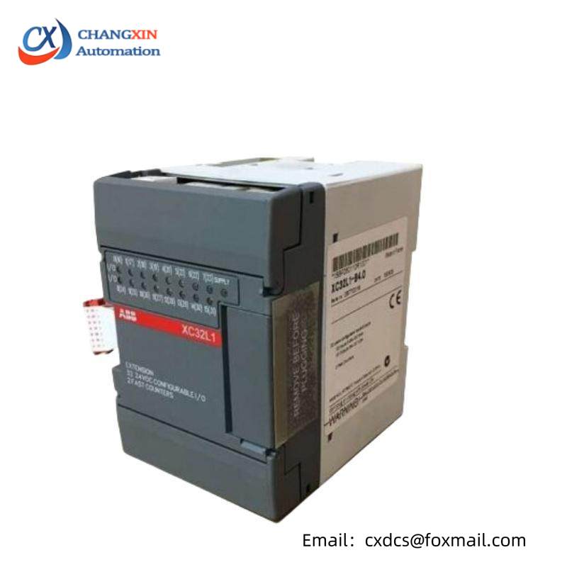ABB MDI32BIS MODULE