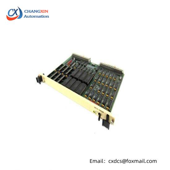 ABB mem86-3*192/s2r3r3 DRIVES MEMORY BOARD