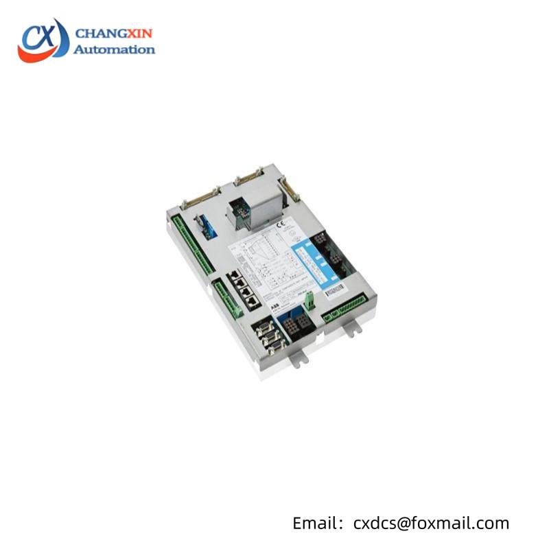 ABB MIB-01 3HNA006145-001 DSQC400 1200 3HAC025062-003 