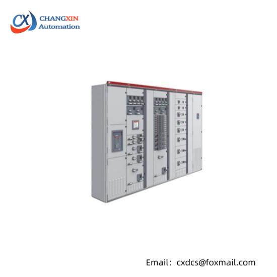 ABB MNS2 104400/30 Withdrawable Module