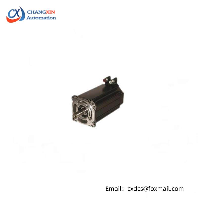 ABB MPL-B4560F-MK74AA Servo Motor