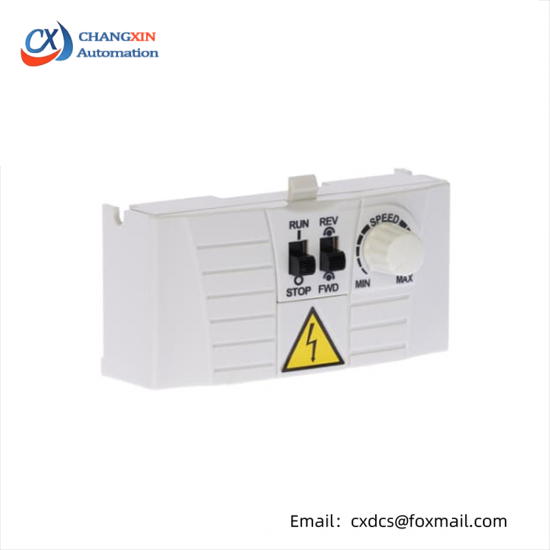 ABB MPOT-01 Potentiometer