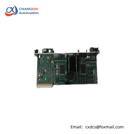 ABB MPRC-086444-005 Measurement Process Board