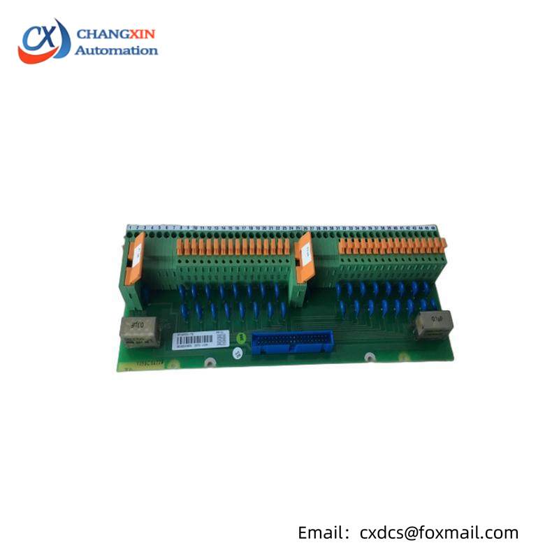 ABB MSR04X1