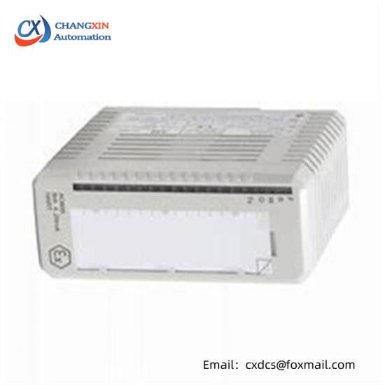 ABB MSR04X1