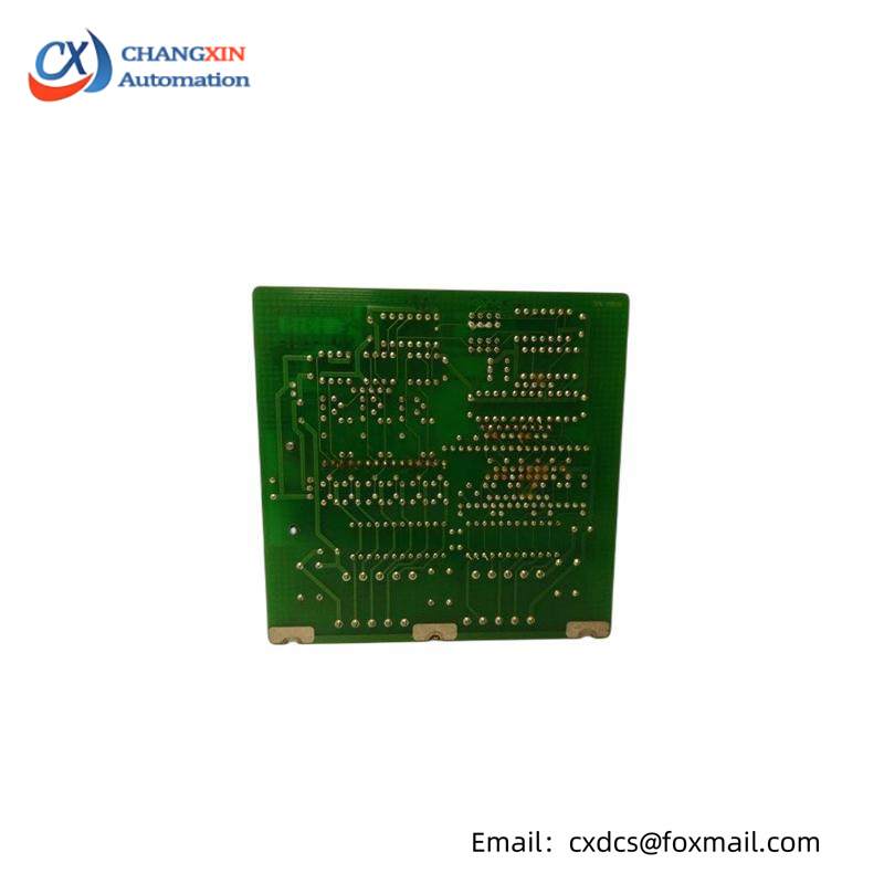 ABB MSR04XI Communications Module