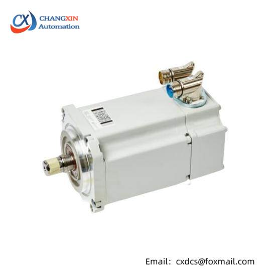 ABB MU200 3HAC040656-002 3HAC050224-001 Motor Unit MU200