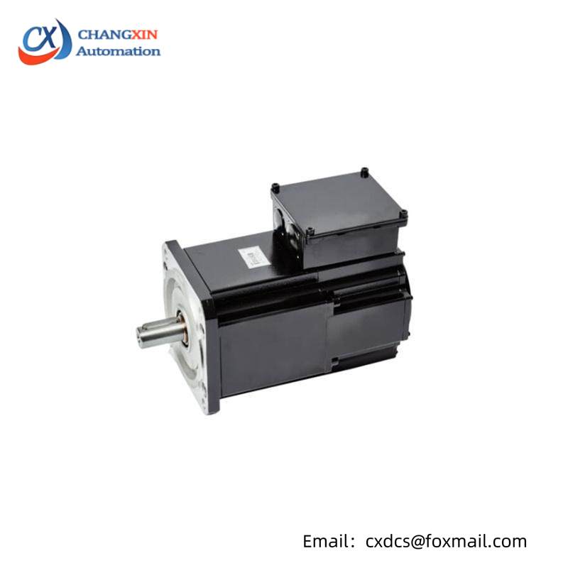 ABB MU203HAC031537-001 Servo Motor