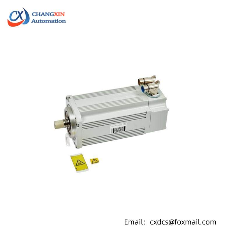 ABB MU3003HAC040657-002 Motor unit