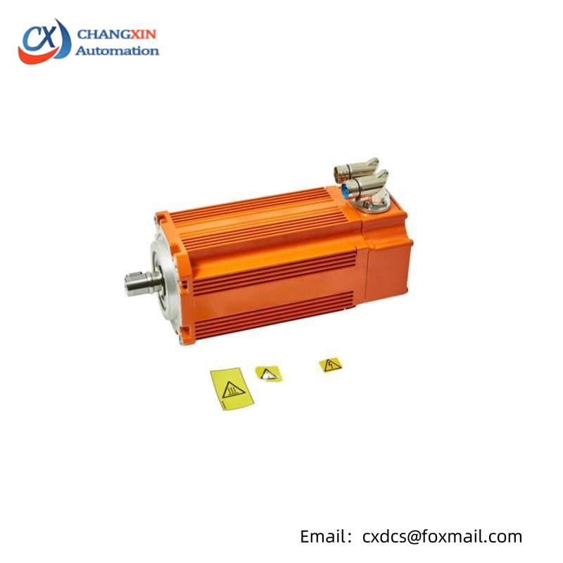 ABB MU300 3HAC040657-003 Motor unit