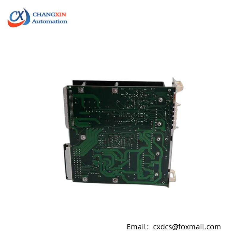 ABB MV03 MV 03 Contronic