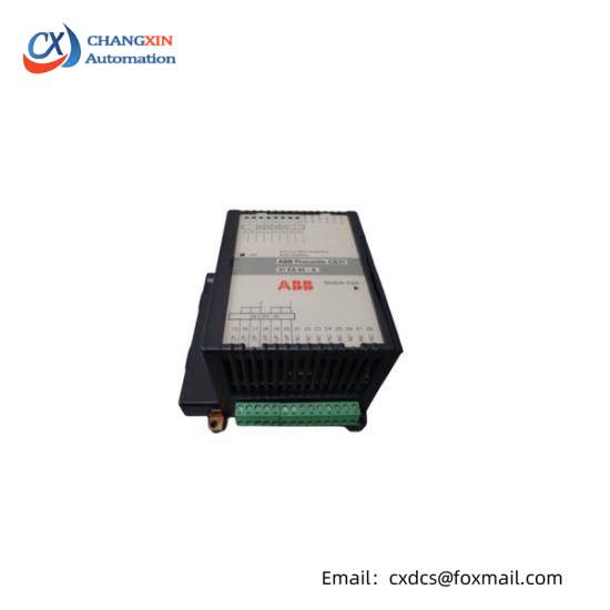 ABB NBRA-659C
