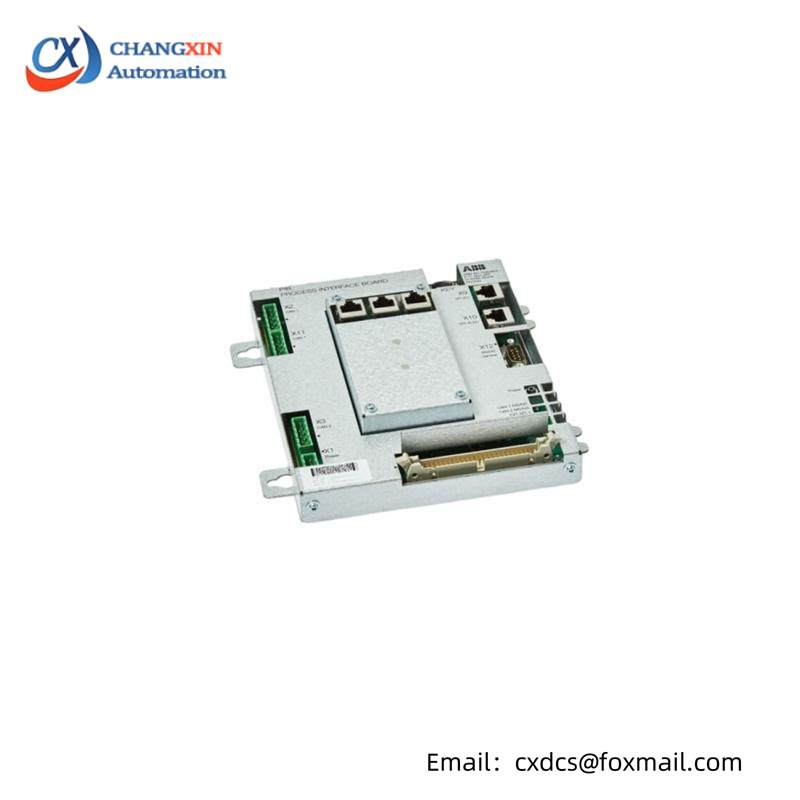 ABB NBRA-659C