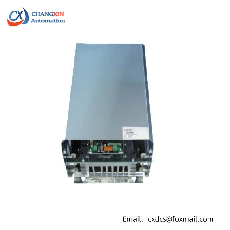 ABB NBRA-669C Chopper module