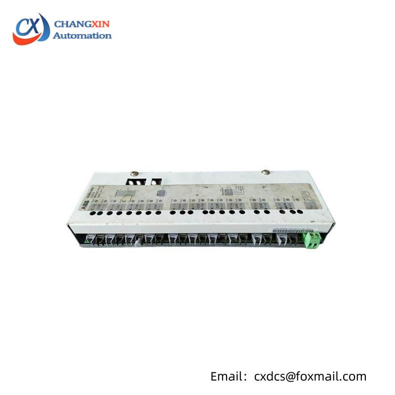 ABB NDBU-85C Branching Unit