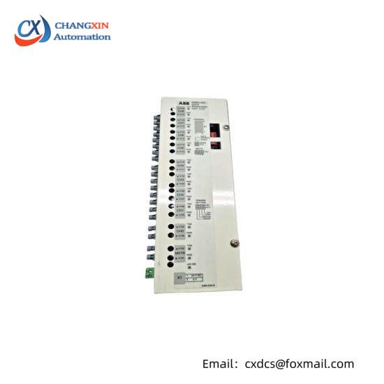 ABB NDBU-95 64008366