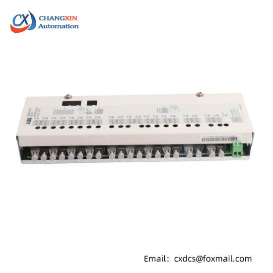 ABB NDBU-95 64008366