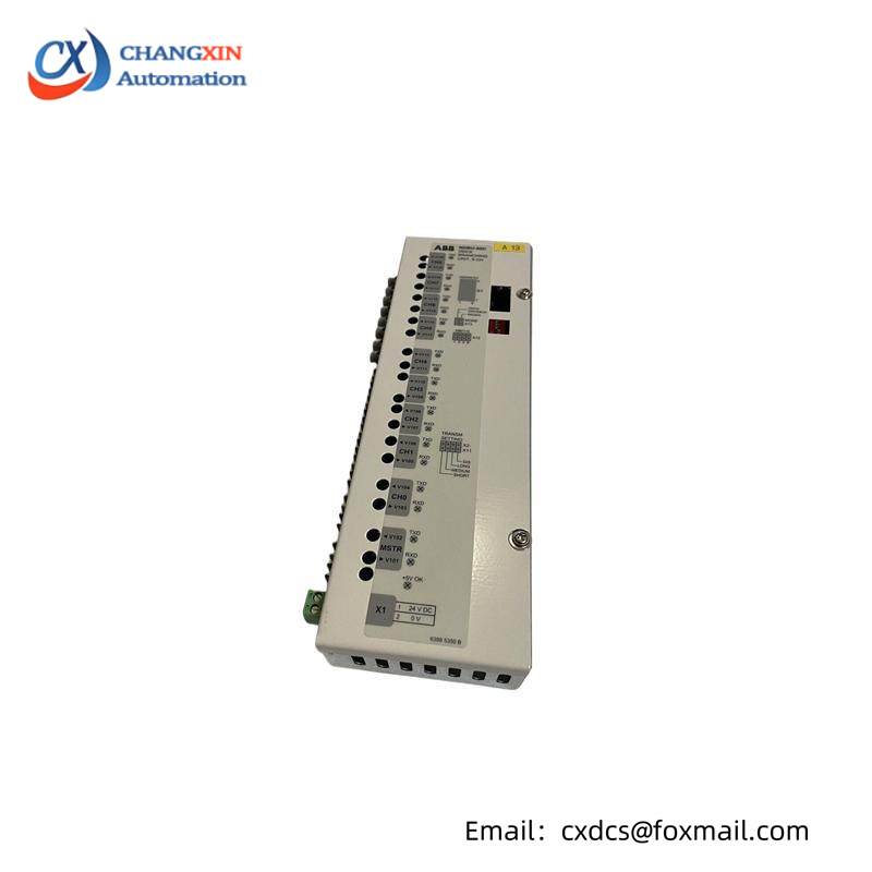 ABB NDBU-95C Branching Unit
