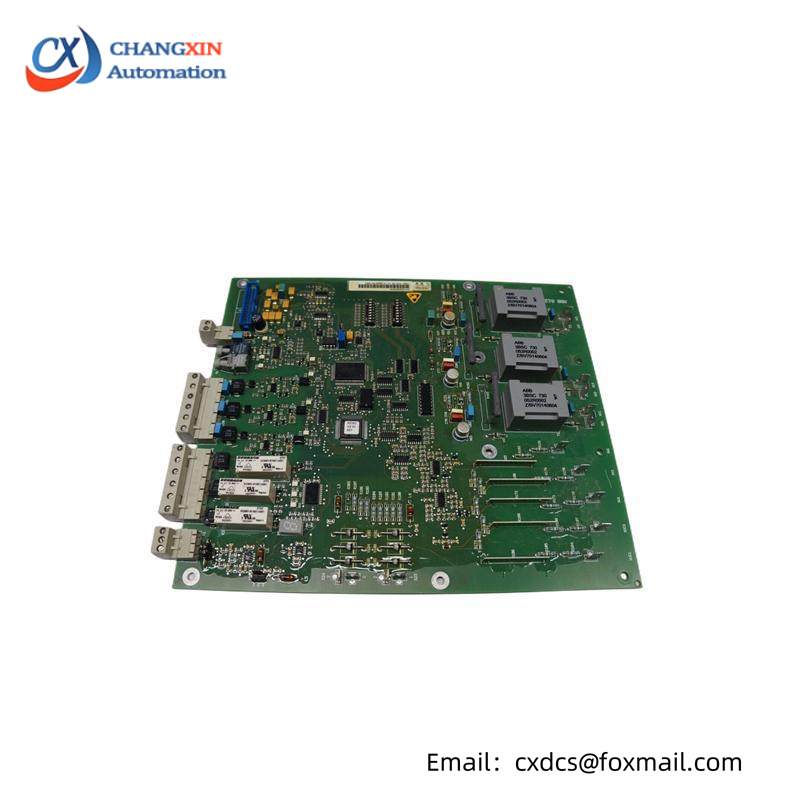 ABB NDSC-02 3ADT220090R0039 Digital Module