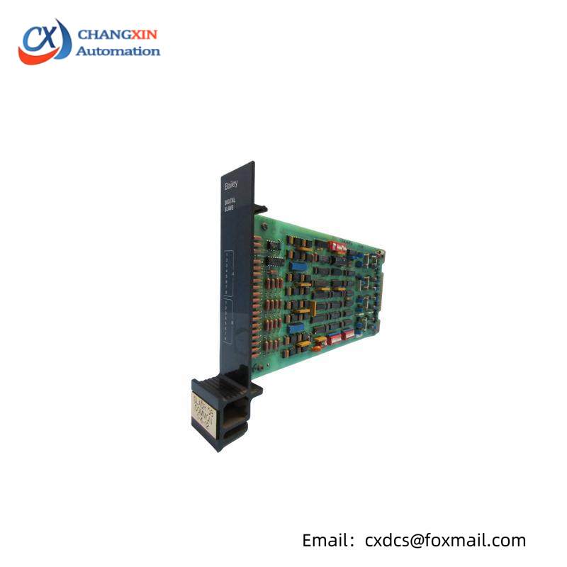 ABB NDSM05 SLAVE MODULE