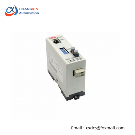 ABB PHARPS32010000  POWER SUPPLY ASSY