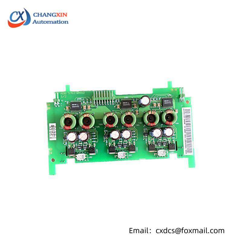 ABB 3HAC10478-3