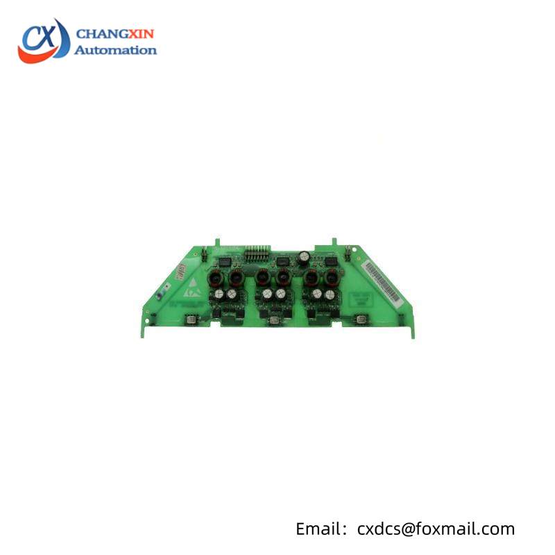 ABB NGDR-03C 61353364D IGBT Driver Board