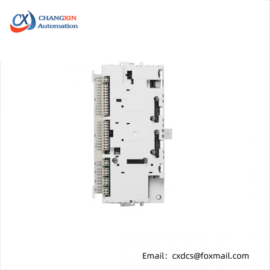 ABB NGPS-12C Power Supply Board