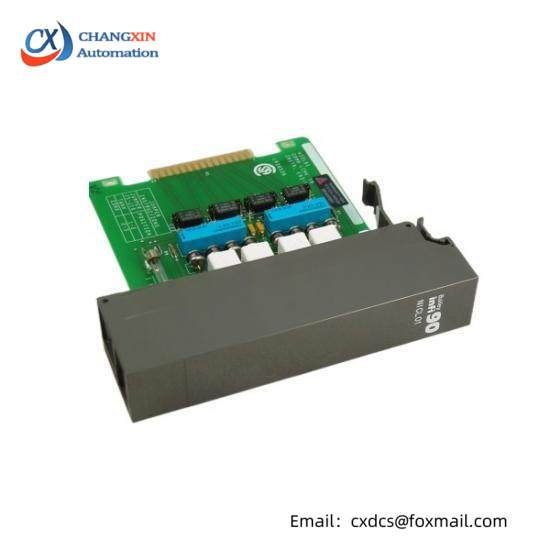 ABB NICL01  Communication Link Termination