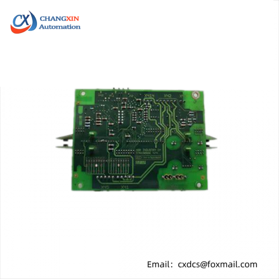 ABB NINT-42 Main Circuit Interface