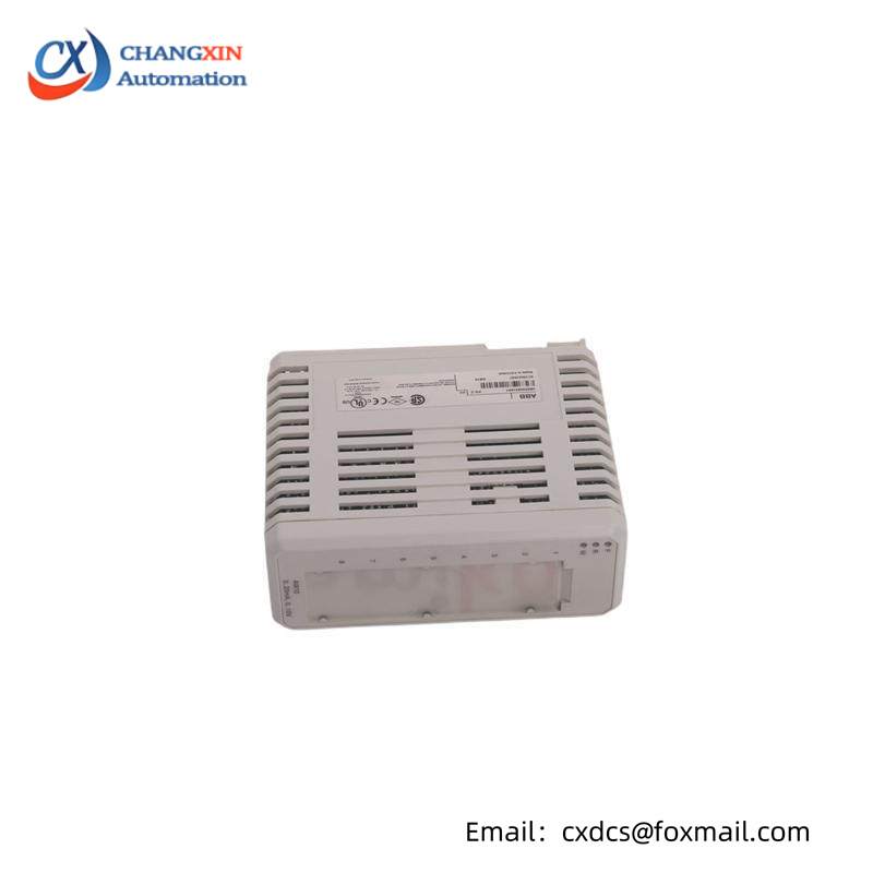 ABB NINT-72C 64425552A Communication board