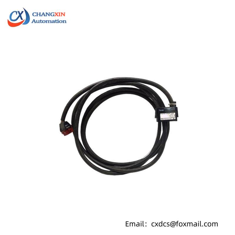 ABB NKLS01-15 SUPERLOOP INTERFACE CABLE