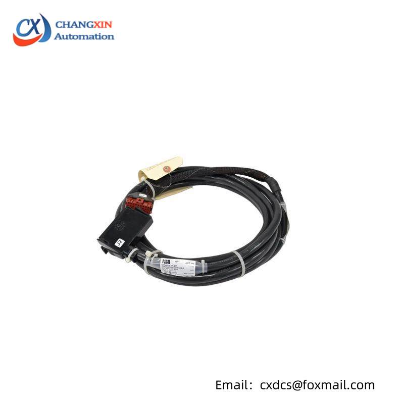 ABB NKTU01-15 CABLE TERMINATION LOOP