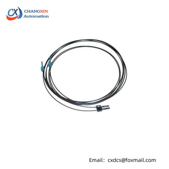 ABB NLWC-05  Twin Fibre Optic Cable