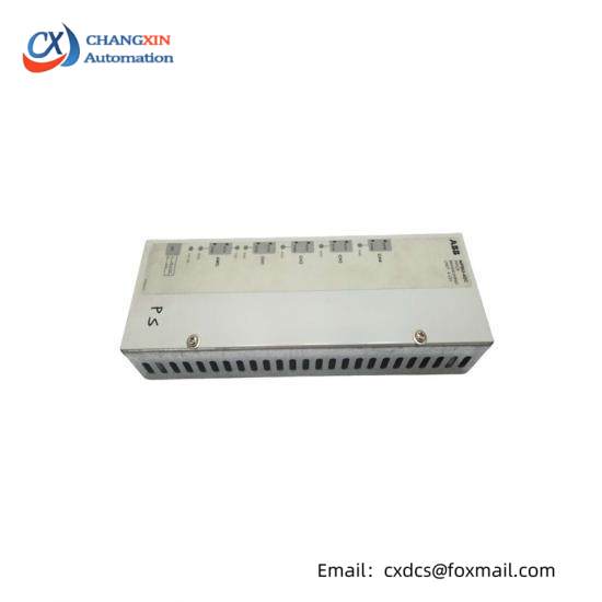 ABB NPBU-42C PPCS BRANCHING UNIT