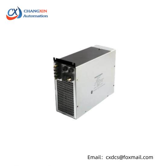 ABB NPCI03 Bailey Infi 90 Net 90 Power Supply Module
