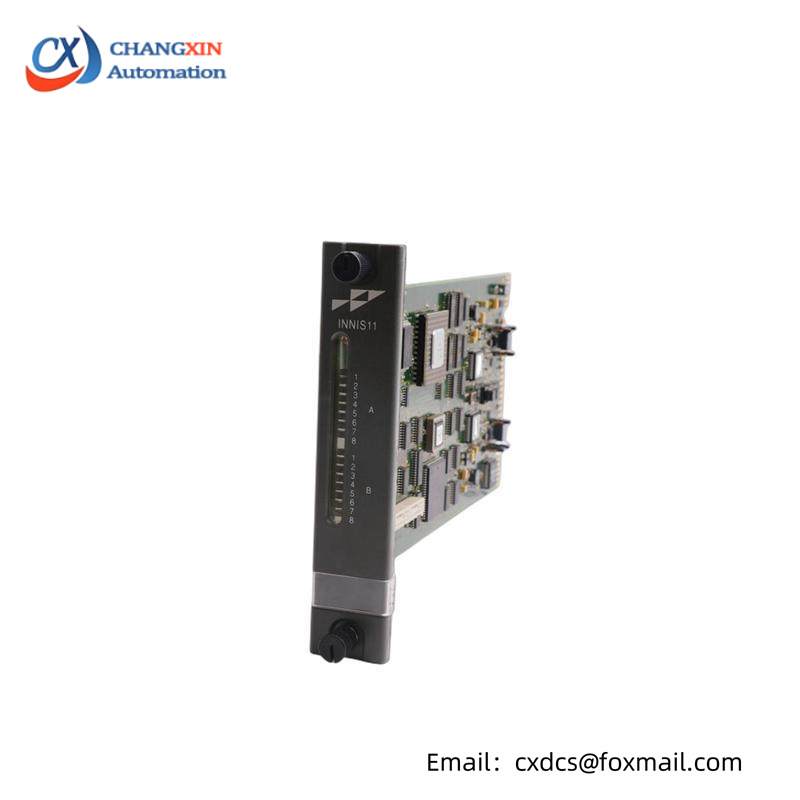 ABB NPCI03 I/O Power Supply Module