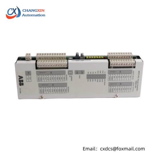 ABB NPCT-01C