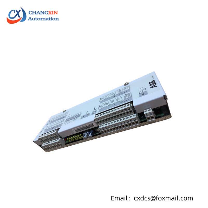 ABB NPCT-01C