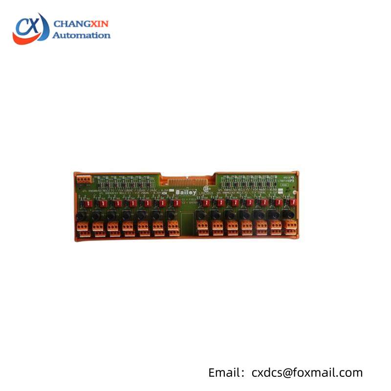 ABB 3BSE003697R0108 Connection Cable