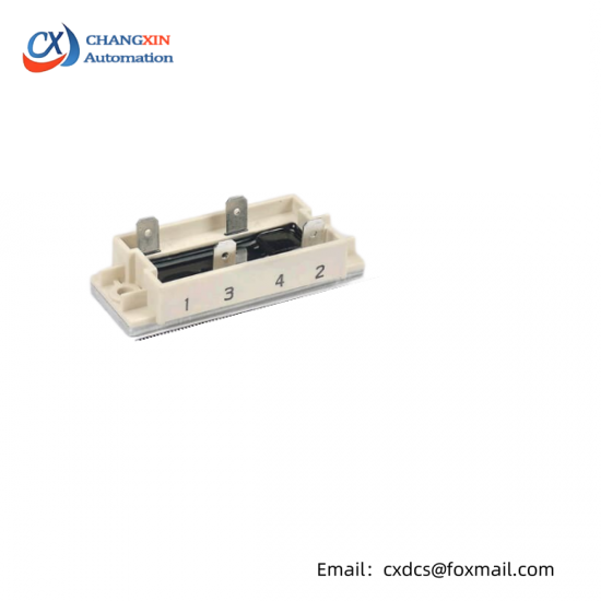 ABB NRED-61 Brand New