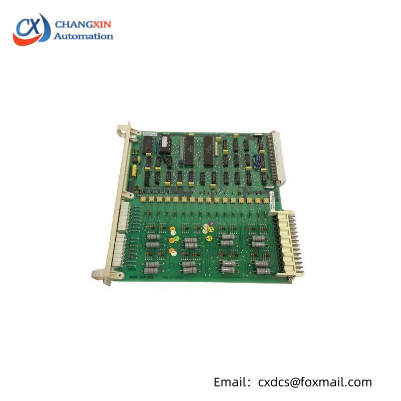 ABB NTAC-02 58976008