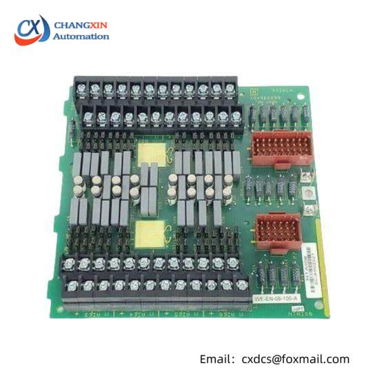 ABB NTAI06  Bailey Infi 90