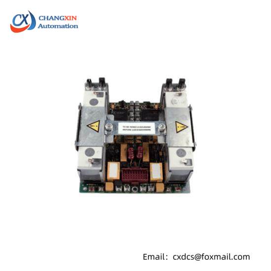 ABB NTCF-21 Termination Unit