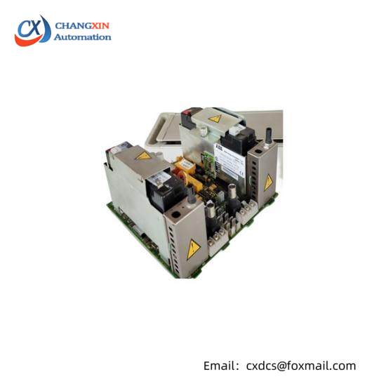ABB NTCF22